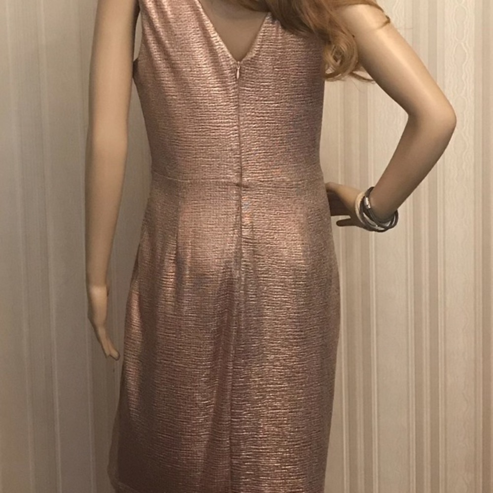 Donna Rico Cocktail Dress - Picture 9 of 12
